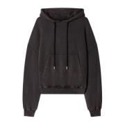 Stilig Sweatshirt for Menn