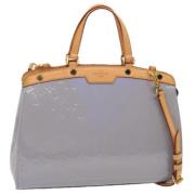 Pre-owned Leather handbags