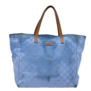 Pre-owned Canvas totes