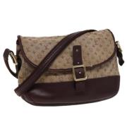 Pre-owned Canvas louis-vuitton-bags