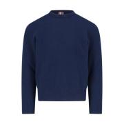 Trefarget Crewneck Sweater