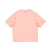 Lys Rosa Logo Crew Neck T-Shirt