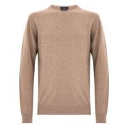 Beige Sweater Samling