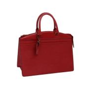 Pre-owned Leather handbags