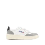 Medalist Low Sneakers