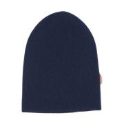 Marine Ullblanding Beanie Lue