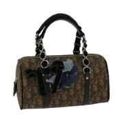 Pre-owned Leather handbags