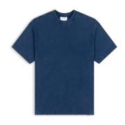 Optisk Distressed T-skjorte