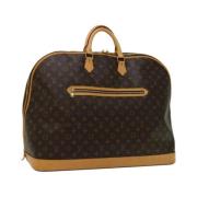 Pre-owned Coated canvas louis-vuitton-bags