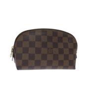 Pre-owned Canvas louis-vuitton-bags