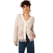 Jimena Cardigan