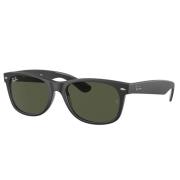 New Wayfarer Solbriller Klassisk Stil