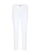 Alexa Skinny Ankel Jeans