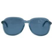 Pre-owned Acetate sunglasses