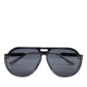 Pre-owned Acetate sunglasses