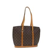 Pre-owned Canvas louis-vuitton-bags