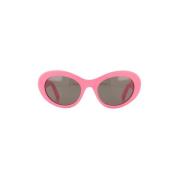 Acetate sunglasses