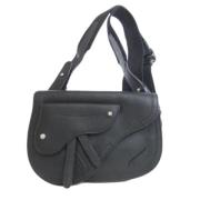 Pre-owned Leather shoulder-bags