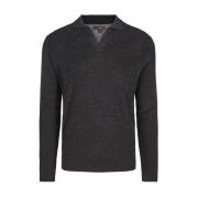 Merino Wool Duffy Sweater