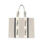 Stor Tre Tote Bag