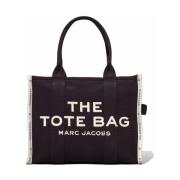 The Jacquard Large Tote Bag