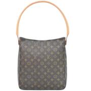 Pre-owned Canvas louis-vuitton-bags