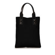 Pre-owned Canvas totes