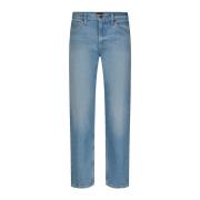 Avslappet Tapered Northbound Jeans