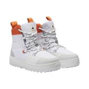 Snow Runner Mid Boots