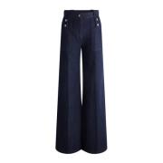 Noela Denim Pants