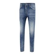 Stilige Denim Jeans