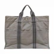 Pre-owned Canvas handbags