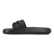 Rubber sandals