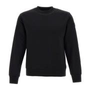 Svarte Sweaters Originals