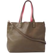 Pre-owned Leather handbags