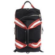 Pre-owned Canvas backpacks