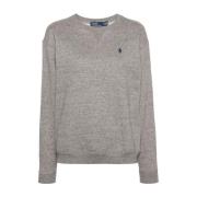 Langermet Sweatshirt