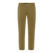 Trendy Slim Fit Chino Bukser