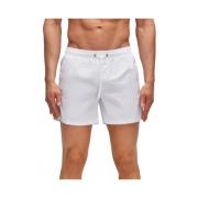 Ikonsk Taffeta Herre Boxershorts