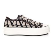 Iconographe Fabric Sneakers