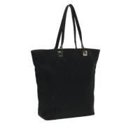 Pre-owned Canvas totes