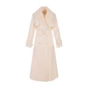 Klassisk Trench Coat