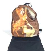 Pre-owned Nylon shoulder-bags