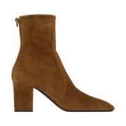 Stilige Booties for Trendy Kvinner