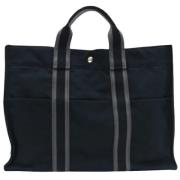 Pre-owned Canvas totes