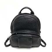 Pre-owned Leather shoulder-bags