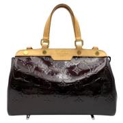 Pre-owned Leather louis-vuitton-bags