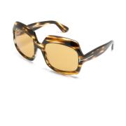 Ft1155 52E Sunglasses