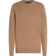 Stilig Lambswool Crew Neck Sweater