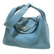 Pre-owned Leather handbags